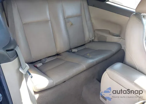 2006 Toyota Camry Solara Sle from USA, damaged, VIN 4T1FA38PX6U106933